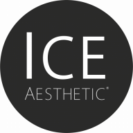 ICE CLOUD by ICE AESTHETIC® logo