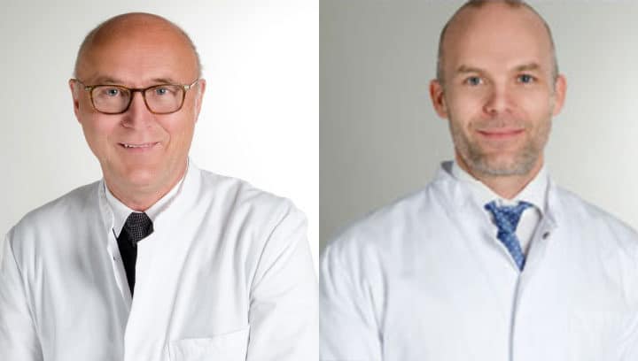 Team UKB Marzahn | ICE AESTHETIC®