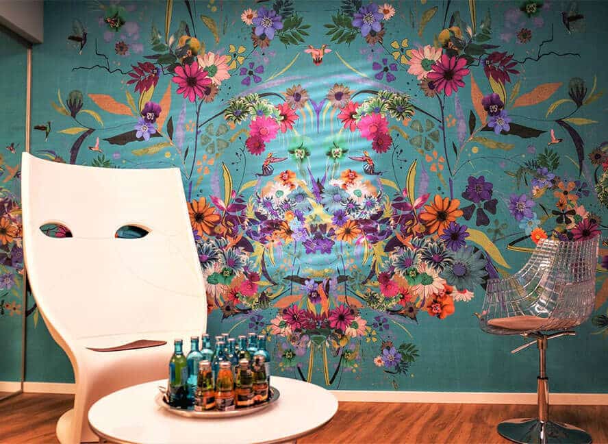 Dr. Götz Kassel - Kryolipolyse - Wartezimmer - ICE AESTHETIC®