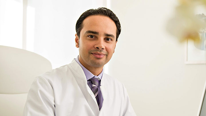 Besrour Plastic Surgery Fouad Besrour Md