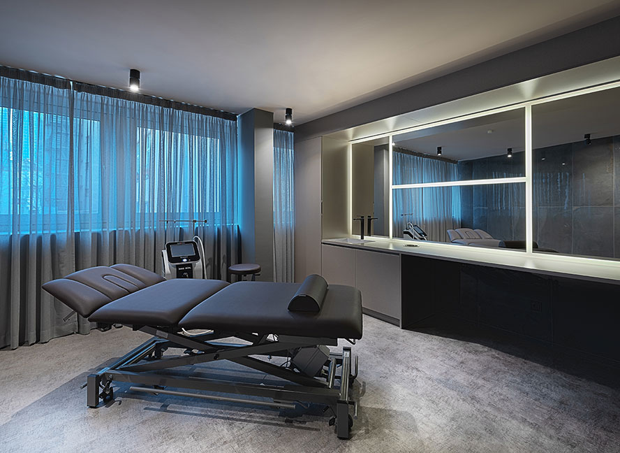 Besrour Plastic Surgery Fouad Besrour Md