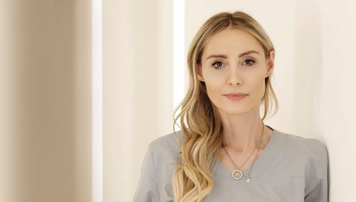 Derma Düsseldorf Hautärztin Dr Med Dorothea Sadlo