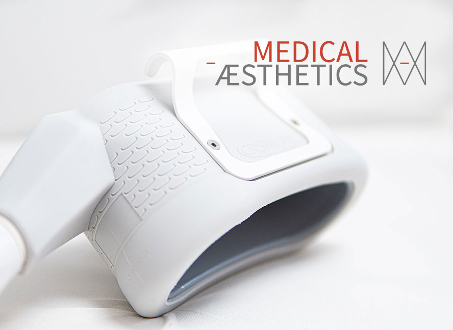 CRISTAL Pro - Medical Aesthetics Schaffhausen | ICE AESTHETIC