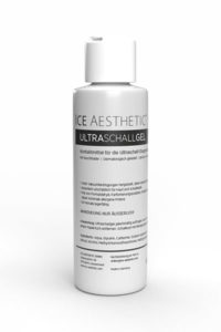 Ultraschallgel CRISTAL Pro®