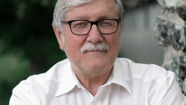 Prim. Dr. med. univ. Herbert Tillhof | ICE AESTHETIC