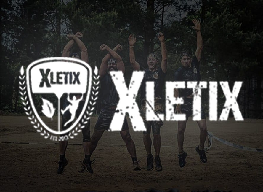 Xletix Beitrag - ICE RUNNER | ICE AESTHETIC